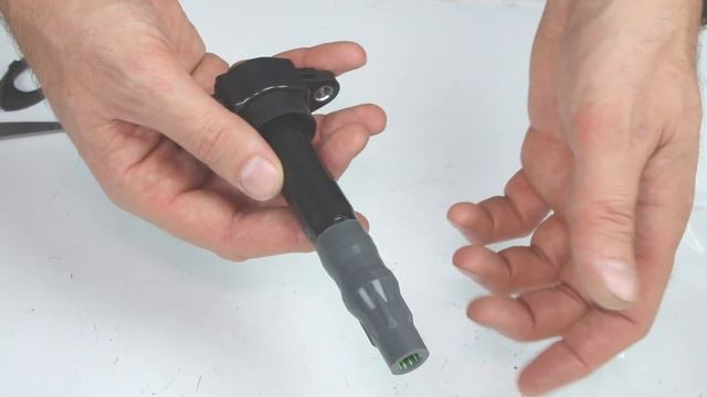 4G69 (2.4L) Mitsubishi высоковольтная катушка MR994643 от Tokashiki смотреть онлайн