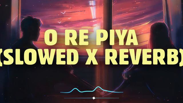 O Re Piya (𝚂𝙻𝙾𝚆𝙴𝙳 𝚇 𝚁𝙴𝚅𝙴𝚁𝙱)...with rain effect I YRF I WORST THAN OTHERS. смотреть онлайн