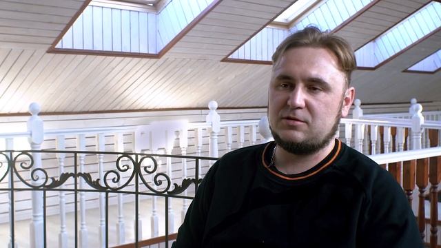 Отзыв Прохора Руднева об участии в JAVABOOTCAMP#2 смотреть онлайн