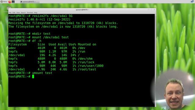 Filesystem Tools! (Linux+ Objective 1.3.4) смотреть онлайн