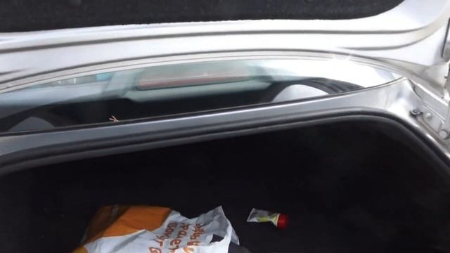 Тест драйв FIAT LINEA (Фиат Линеа) по дорогам Турции. Сентябрь 2020 года. смотреть онлайн