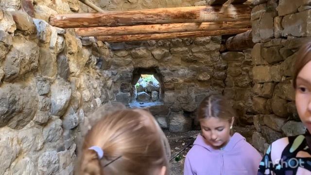 По горам Ингушетии. смотреть онлайн