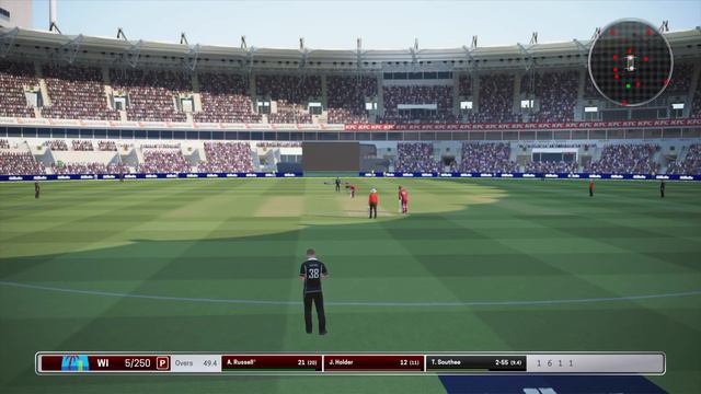 New Zealand Vs. West Indies|| Warm Up Match World Cup 2019||Cricket Score || Ashes Cricket Gameplay смотреть онлайн