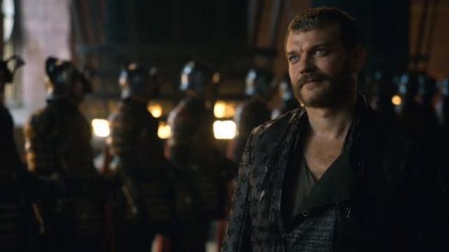 "Dragonstone" 7x01 Game of Thrones Review смотреть онлайн