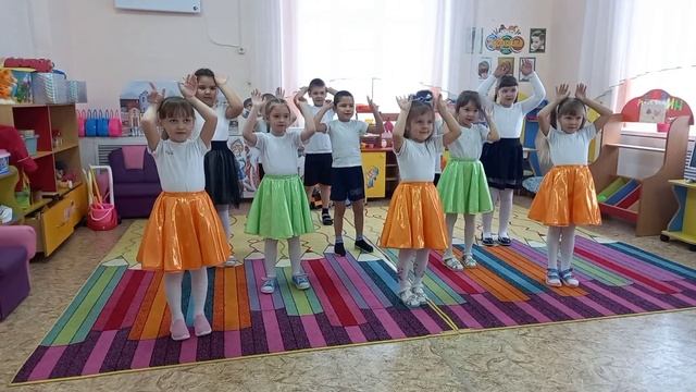 Флешмоб "Что такое доброта?" смотреть онлайн