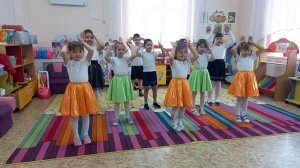 Флешмоб «Что такое доброта?»