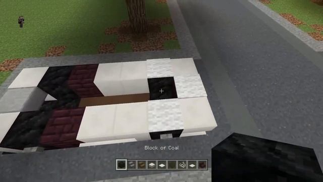 Minecraft Audi R8 Tutorial смотреть онлайн