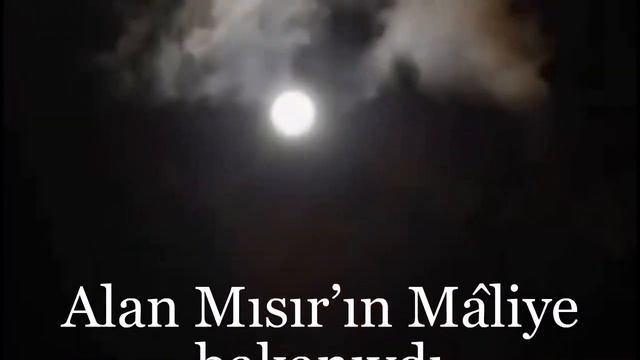 Hazreti YUSUF Aleyhisselam HAYATI