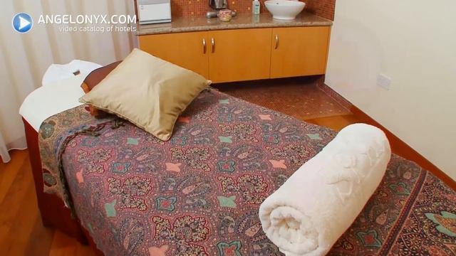 Constantinou Bros Pioneer Beach Hotel 4★ Hotel Cyprus Pafos смотреть онлайн