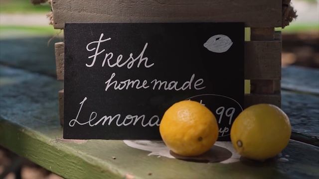 Как приготовить ДОМАШНИЙ ЛИМОНАД. Быстро и просто! смотреть онлайн