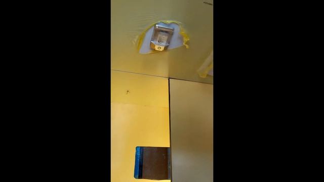 Как мы строили наш прицеп дом на колесах или как построить автодом - 2,5 месяца за 20 мин. Часть 2 смотреть онлайн