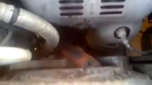 Антифриз,полная замена на джили мк кросс, Geely mk cross.