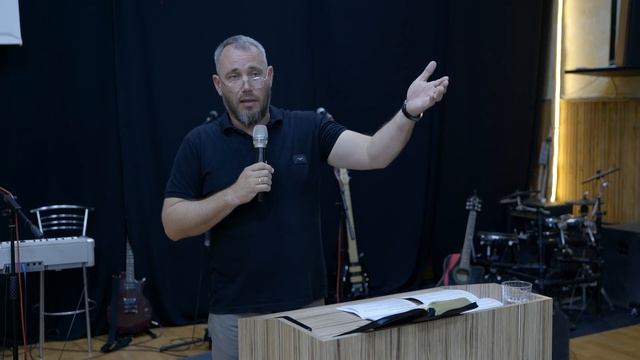 14.08.22. Роман Курников. Молитва Веры