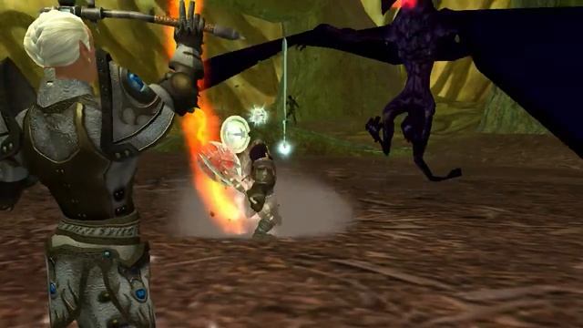 EverQuest II: Sentinel's Fate Launch Trailer HD 720p смотреть онлайн