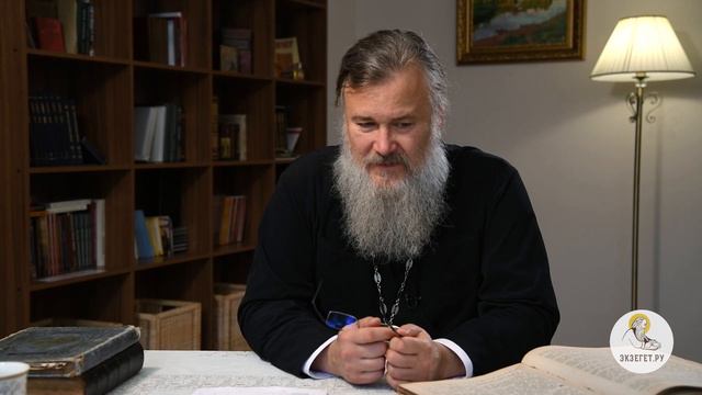 Если человек рождается чистым, почему у некоторых детей врожденные заболевания? о.Владимир Новицки смотреть онлайн