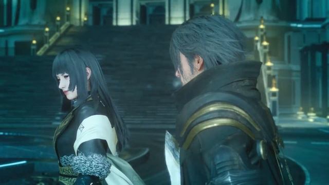 Final Fantasy XV (PS4, Let's Play) | The Cure For Insomnia | Part 29 смотреть онлайн