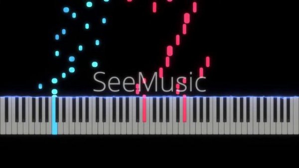 Zankyou Zanka | Kimetsu no Yaiba Op2 PIANO TUTORIAL (Sheet in the description)