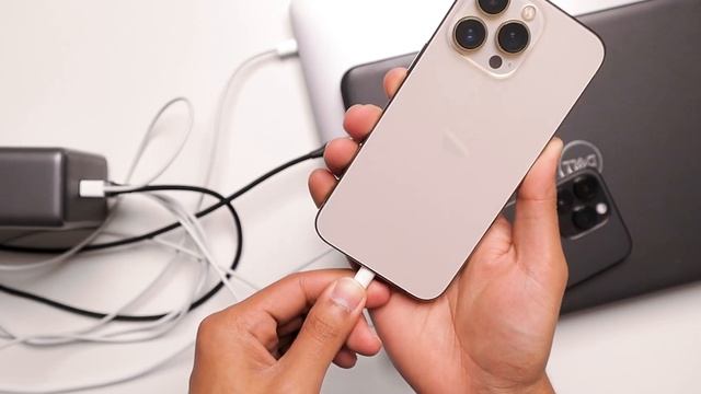 iPhone 14 Pro vs 13 Pro - The Truth смотреть онлайн