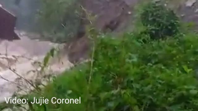 Typhoon Paeng | Laguna | Signal #3 смотреть онлайн