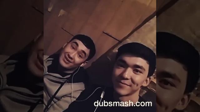 Dubsmash kaz а я первый кайф поймал смотреть онлайн