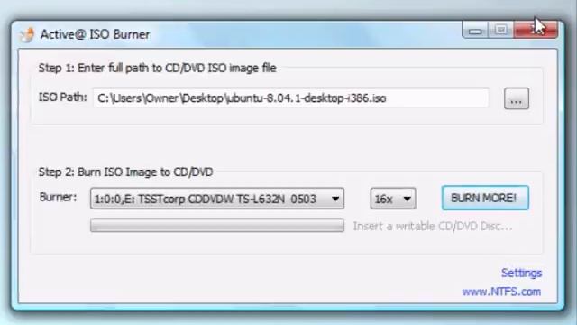 How To Use Linux - Live CD - Tutorial смотреть онлайн