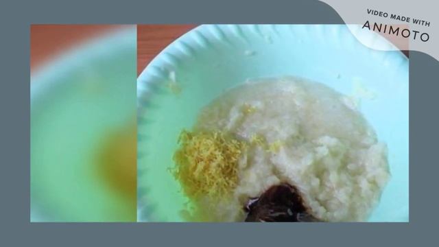 Сборник рецептов