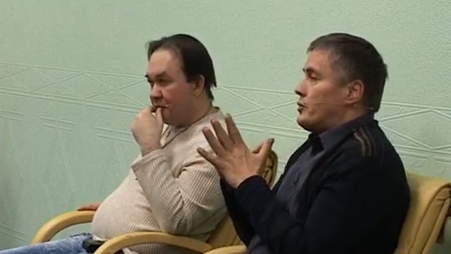БОЕВОЕ НЛП Ч 5 смотреть онлайн