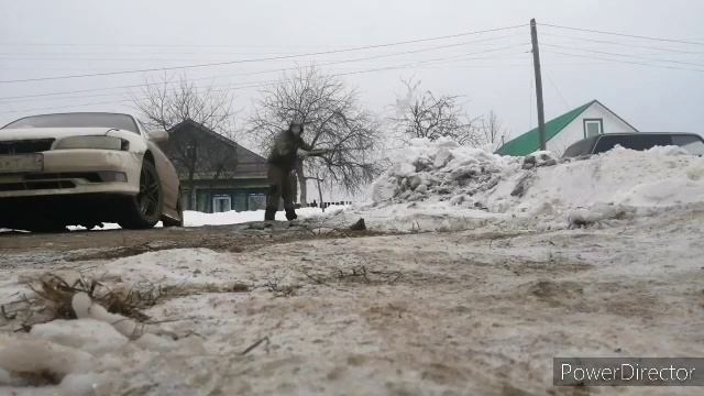 Мой первый видос на ютуб) смотреть онлайн