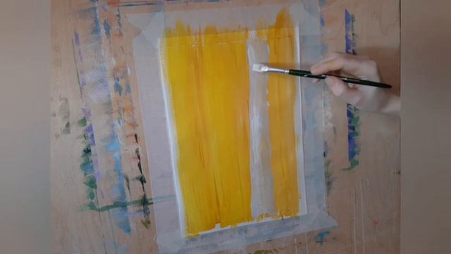 Рисуем хорошее настроение смотреть онлайн