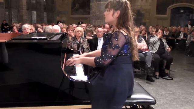 Ф. Лист « Тарантелла». Слушайте «Тарантеллу» из цикла «Годы странствий». смотреть онлайн