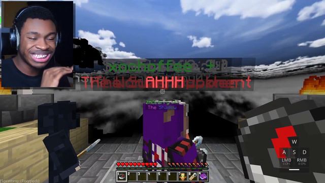 One Chunk Challenge! (Minecraft Bedrock) смотреть онлайн