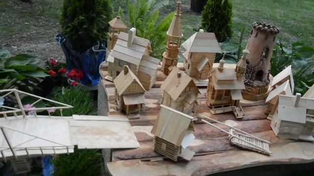 Фестиваль цветов в Бресте 2019. Парк культуры и отдыха смотреть онлайн