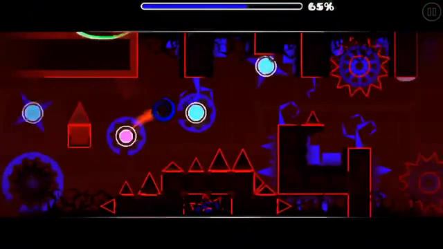 ICE Carbon Diablo X [Insane Demon] by Roadbose 100% | 6000 Stars! смотреть онлайн