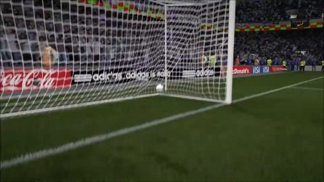 Fifa 15 Goal Compilation with Sweetfx смотреть онлайн