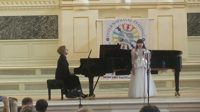 Повянь, повянь бурь-погодушка смотреть онлайн