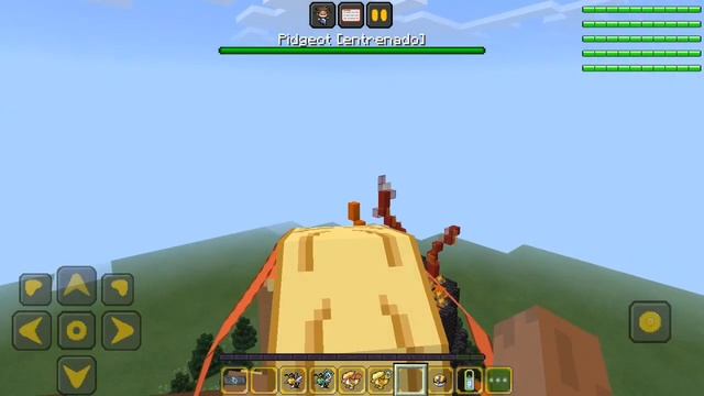 Minecraft PE - SERP Pokédrock (Pokémon Addon) | Experience & Expansion Update смотреть онлайн