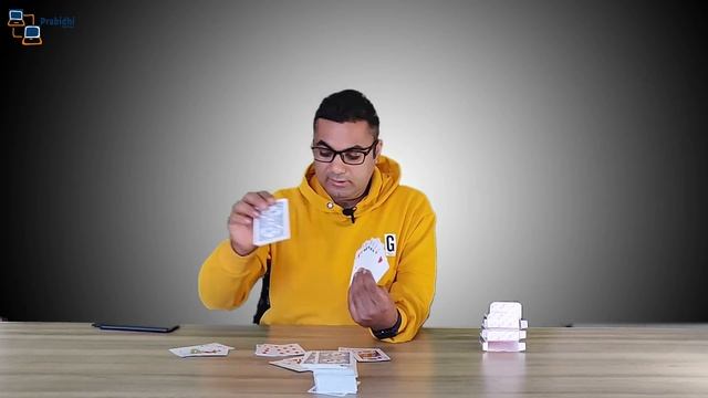 How to play Marriage | Marriage for Beginners |म्यारिज खेल्न सार्है सजिलो | Marriage Card Game смотреть онлайн