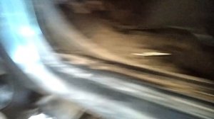 СНЯТИЕ ДВЕРЕЙ НИВА ШЕВРОЛЕ И ЗАМЕНА ПОРОГОВ.Ремонт порогов.кузовной ремонт