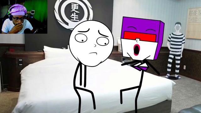 DARK HUMOR 12/10!!! | Which Race Has The Best Stats? ( Reaction) смотреть онлайн