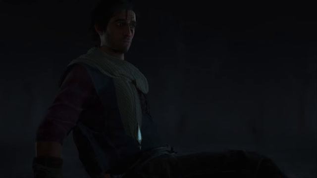 Assassins Creed Mirage on MAX DIFFICULTY смотреть онлайн