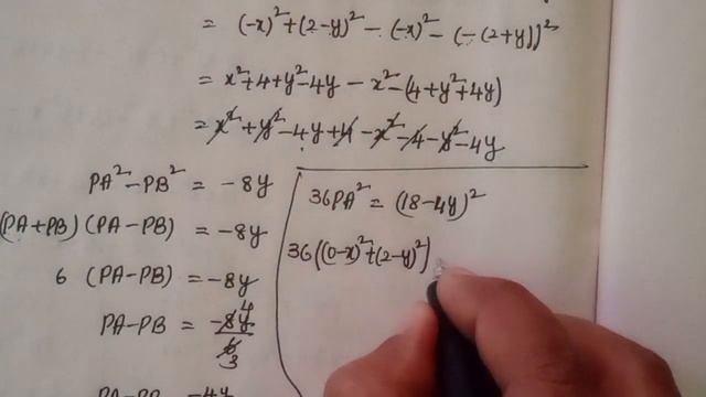 Q.no:-4,5,6#2nd Roman#exercise-1(a)#chapter-1#Locus# intermediate-1B#A.P Inter maths#2023-24 смотреть онлайн