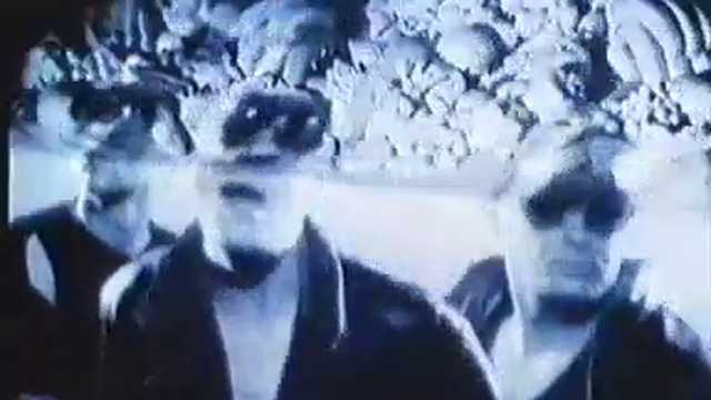 Front 242 - Tragedy For You (Full Length)