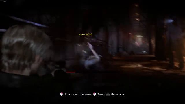 Resident Evil 6 Дебора да ты секасная. смотреть онлайн