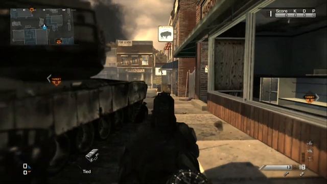 Call of duty Ghost Warhawk Tips and Tricks смотреть онлайн