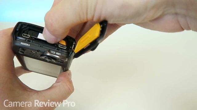 Fujifilm FinePix XP140 - Unboxing & First Impressions! смотреть онлайн