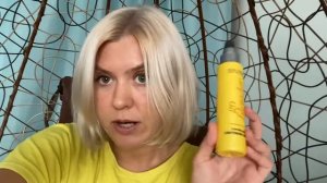 мой ЛАЙФХАК против желтых корней! идеальный серебристый блонд