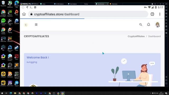 Auto Claim Unlimited Crypto Faucet Instant Wd Faucetpay