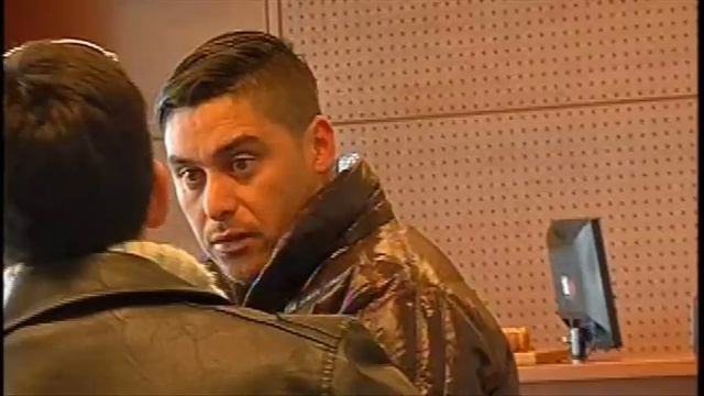 Caso Manuel Neira: Las diferencias entre el alcotest y la alcolemia смотреть онлайн