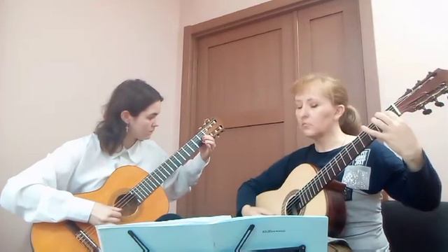 В. Теронто "Танго" смотреть онлайн