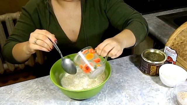 НАТАЛИ:Хлеб на ВОДЕ по диете Дюкана\Bread on a water смотреть онлайн